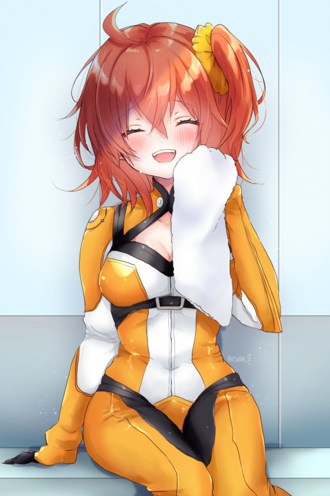 7